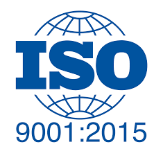 ISO 9001:2015 Certified — DBS Certifications