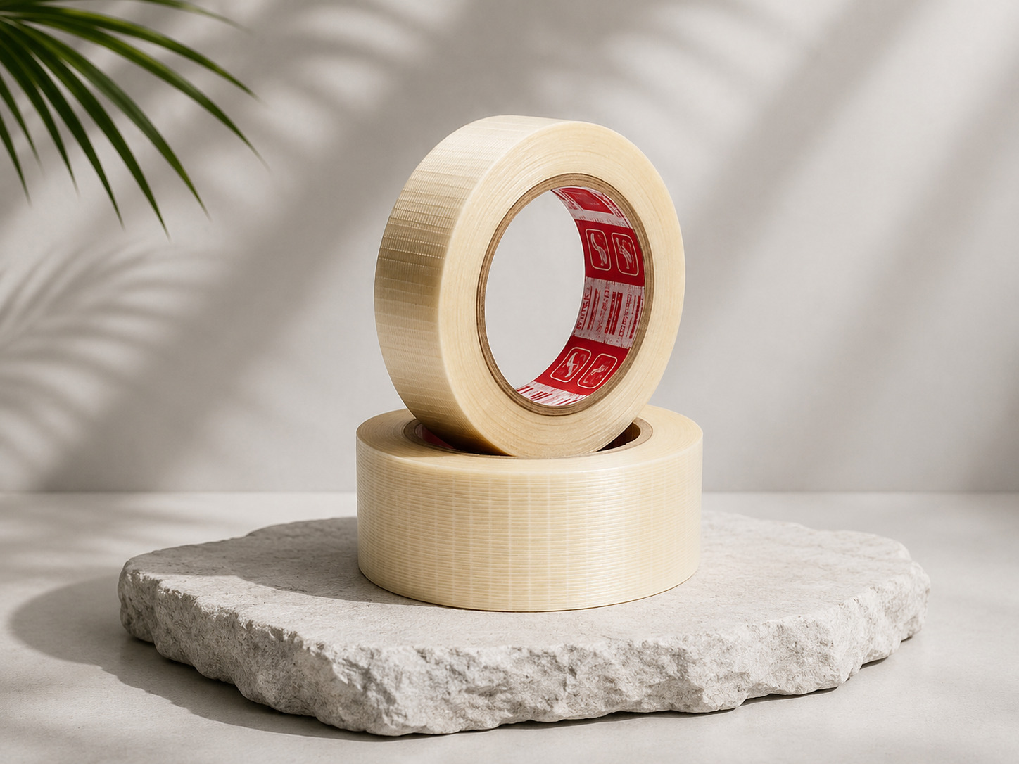 LKJ® Cross Filament Tape