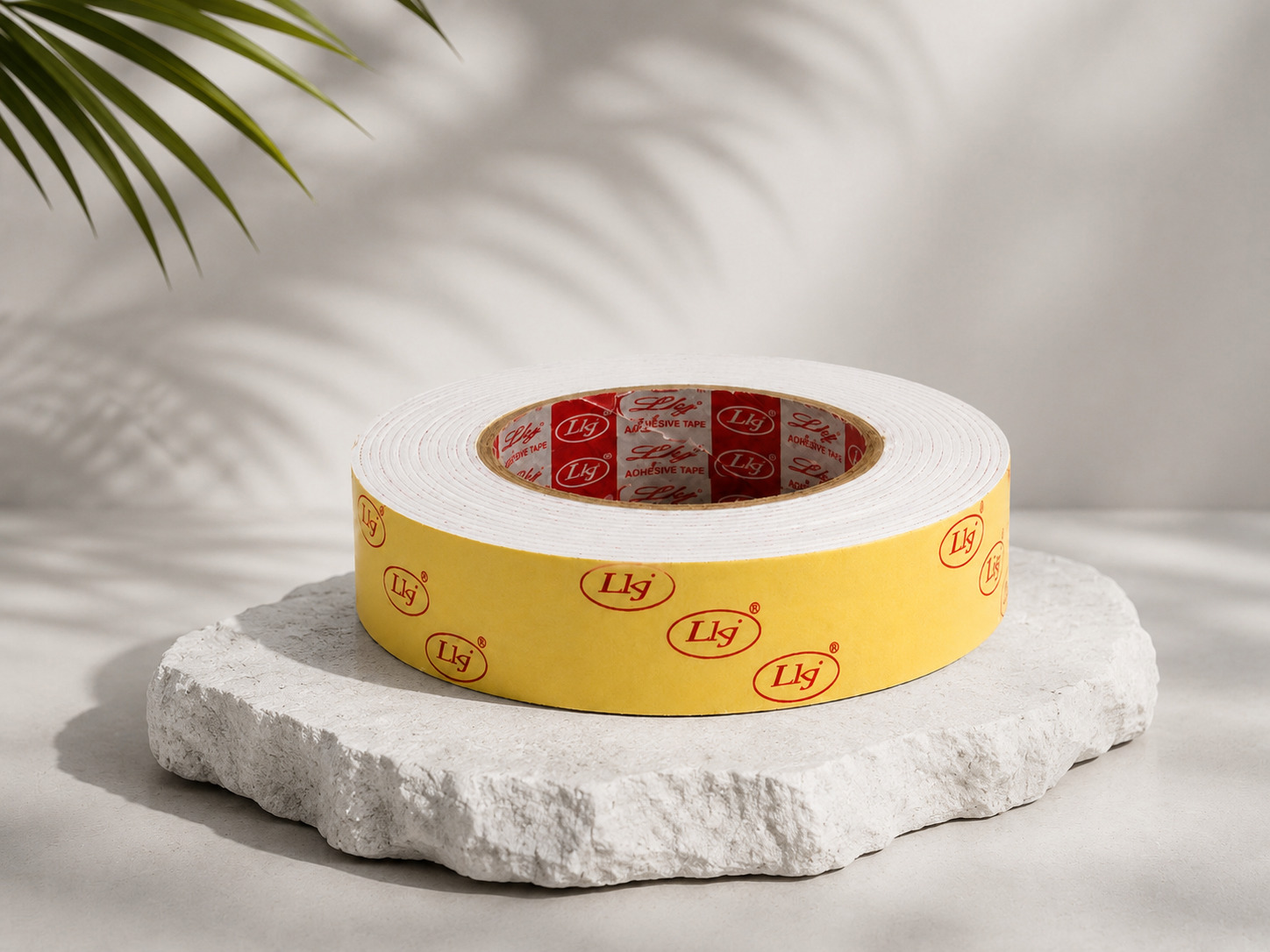 LKJ® Foam Tape