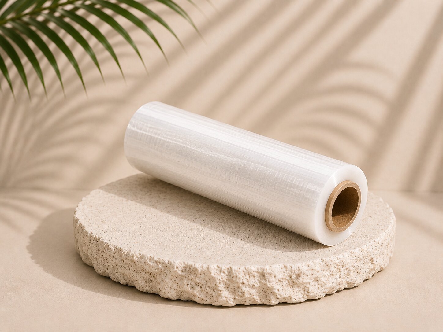 LKJ® Stretch Film